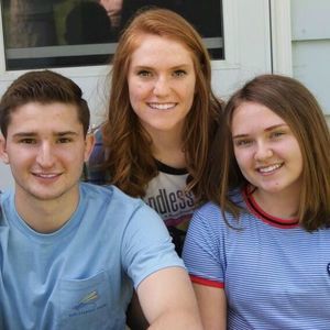 Meet your Posher, Hayden